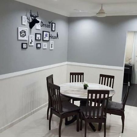Melaka Homestay المظهر الخارجي الصورة