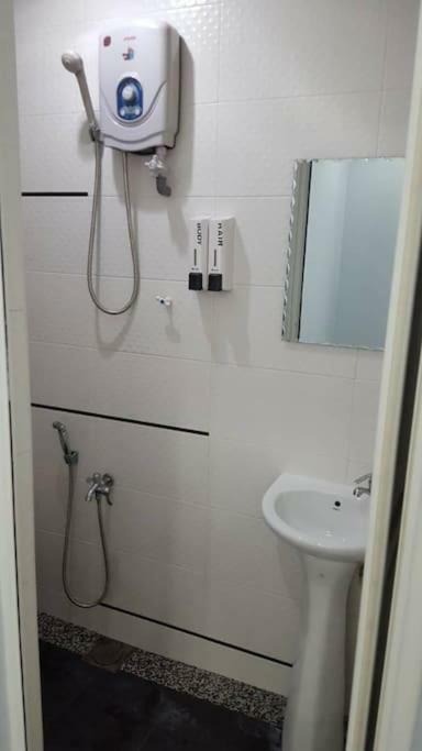 Melaka Homestay المظهر الخارجي الصورة