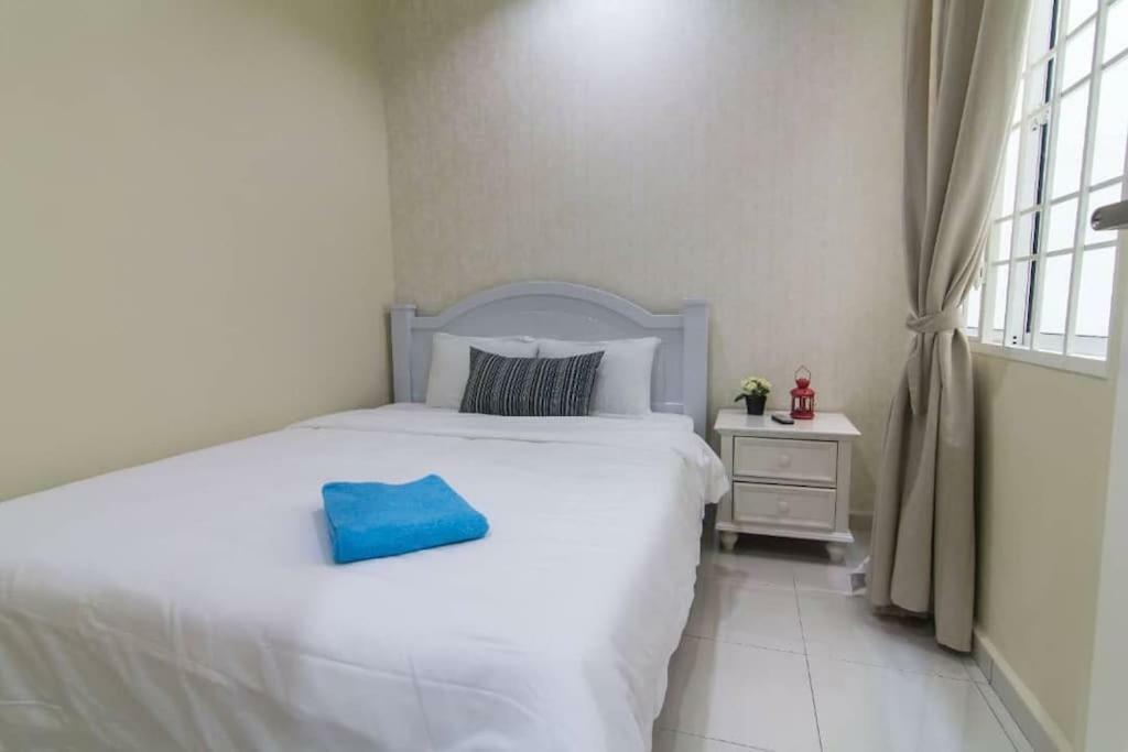 Melaka Homestay المظهر الخارجي الصورة