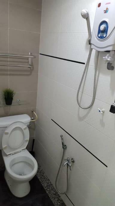Melaka Homestay المظهر الخارجي الصورة