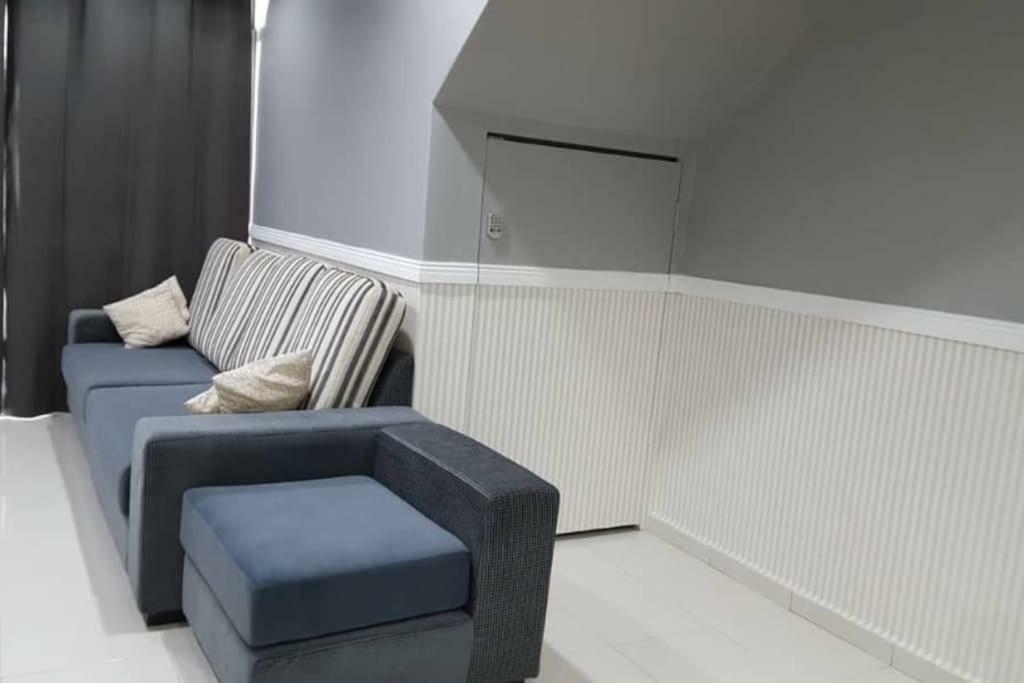 Melaka Homestay المظهر الخارجي الصورة