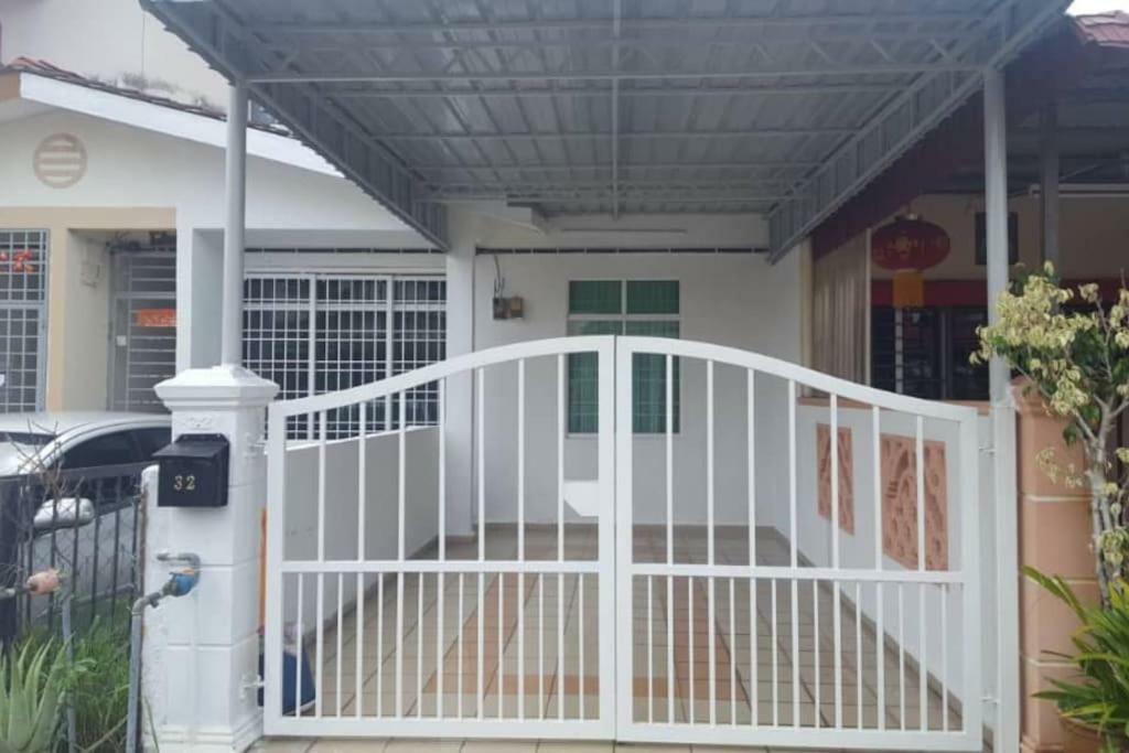 Melaka Homestay المظهر الخارجي الصورة